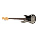 Fender American Professional II Precision Bass RW (Mercury) - Basso elettrico a 4 corde - 2