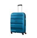 American Tourister BON AIR - Spinner L, Suitcase, 75 cm, 91L, Blue (Seaport Blue) - 4