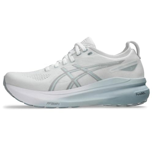 Asics Gel-Kayano 31 Damen-Laufschuh, 41.5 EU
