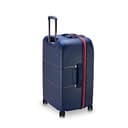 Delsey Chatelet air 2.0, Valigia bauletto rigida, 41,91 x 35,56 x 73,03 cm, Blu - 6