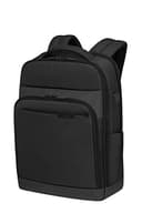 Samsonite Mysight - Zaino porta pc 15.6 pollici (43 cm - 19 L), Nero (Black) - 1