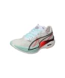 PUMA Deviate Nitro Elite 3 - Tenis de correr para mujer, Hyrox Rojo Blanco, 37 EU - 1