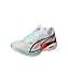 Puma Deviate Nitro Elite 3 Road Running Shoes Womens Hyrox Red/White 8 UK - 1