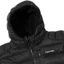 Calvin Klein Giacca jacquard tessuto San Gabriel uomo - Gesso Nero Luxe - L - 2