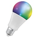 OSRAM SMART+ RGBW, E27 LED lamp with Matter over Wifi, specially designed for ALEXA, 100W replacement, warm white to cool white (2700-6500K), 16 million RGB colors, 4-pack (not usable with SMART+ App) - 6