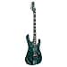 Ibanez Premium RGT1220PB Electric Guitar - Cosmic Blue, Low Gloss - 2