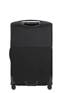 Samsonite B-Lite Icon - Spinner XL, Erweiterbar Koffer, 78 cm, 107.5/117.5 L, Schwarz (Eco Black) - 4