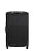 Samsonite B-Lite Icon Spinner Hand Luggage, Black (Eco Black), Suitcase - 4