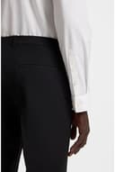 HUGO Ero3-w22 Camicia, Open White199, M Uomo - 6