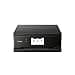 Canon PIXMA TS8750 Wireless Colour All-In-One Inkjet Photo Printer - A4, Print, Copy, Scan | Wi-Fi, Mobile Printing, SD Card Printing | 6-Ink Cartridges - 1