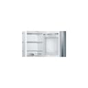 Bosch KAG93AIEP Serie 6 Amerikanischer Side-by-Side Kühlschrank, 178,7 x 90,8 cm, 366L Kühlen & 165L Gefrieren, NoFrost nie wieder abtauen, LED-Beleuchtung gleichmäßige Ausleuchtung - 3