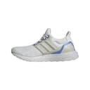 adidas Sneaker Ultraboost 1.0 Sustain da donna, Bianco cristallo/bianco cristallo/giallo polvere, 36 EU - 1