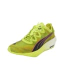Puma Donna Fast-FWD Nitro Elite Psychedelic Rush Scarpe da Corsa Scarpa da Competizione Lime Pow/Puma Black/Poison Pink - Lime 38 - 1