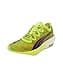 Puma Donna Fast-FWD Nitro Elite Psychedelic Rush Scarpe da Corsa Scarpa da Competizione Lime Pow/Puma Black/Poison Pink - Lime 38 - 1