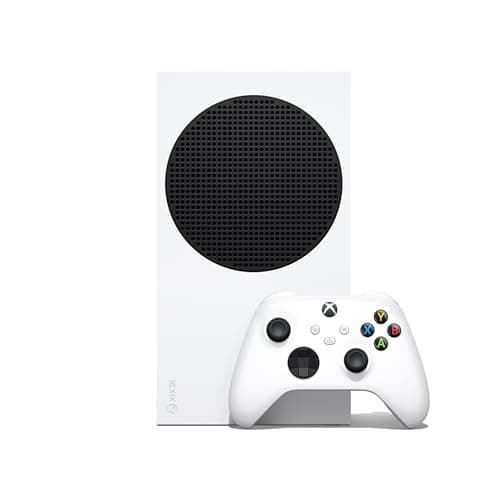Xbox Series S - 512 GB
