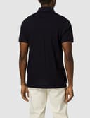 Tommy Hilfiger Herren Poloshirt Kurzarm 1985 Slim Fit, Blau (Desert Sky), M - 2