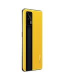 realme GT Smartphone ohne Vertrag, Qualcomm Snapdragon 888 5G-Prozessor, 120Hz Super AMOLED-Display, 65W SuperDart Charge, Dual Sim, 64MP Triple-Kamera NFC, 12+256GB, Racing Yellow - 3