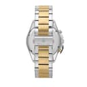 Maserati Reloj Hombre Traguardo Limited Edition, Cronógrafo, De Cuarzo - R8873612046 - 3