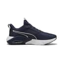 Puma Scarpe da Corsa Unisex X-Cell Nova FsRoad, Puma Navy Puma Bianco, 42 EU - 5