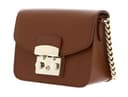 Furla Metropolis Mini Crossbody Cognac - 2