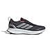 Adidas Uomo RUNFALCON 5 TR Running Shoes, Core Black/Silver Metallic/Carbon, 44 2/3 EU - 3