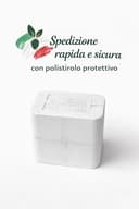 Olio extravergine di oliva L’Avvocato – 1 Latta da 5 L – 100% Italiano, Estratto a Freddo, Gusto medio Intenso - 2