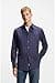 BOSS Relegant_6_M, Camisa Hombre, Navy418, - 4