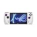 ASUS ROG Ally - Consola Portátil Gaming 7" FullHD 120Hz (AMD Ryzen Z1 Extreme, 16GB RAM, 512GB SSD, Tarjeta Gráfica Integrada, Windows 11) - Color blanco - 1