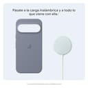 Funda Pixelsnap para Pixel 10 Pro XL - Protección Duradera - Protección con Estilo - Funda de Google Pixel - Piedra Lunar (Creado por Google) - 6