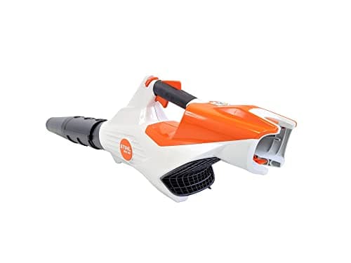 Stihl BGA 86 Battery Blower + Battery AP200 + Charger AL300