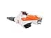 Stihl BGA 86 Battery Blower + Battery AP200 + Charger AL300 - 1