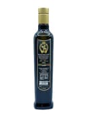 Olio Extravergine Di Oliva Evo 100% Italiano Monocoltura Carolea Estratto a Freddo Made In Calabria De Luca L'eccellenza Italiana Che Fa Sognare Il Mondo (500 ml) - 2
