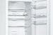 Bosch KGN39VWEQ Serie 4, Frigorifero combinato da libera installazione, Total No Frost, Cassetti VitaFresh, PerfectFit, Luce LED, Bianco, 203 x 60 cm - 3