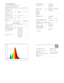 Philips Hue Smart LED A60 Lampe, warmes Weißlicht 2700K, LED Leuchtmittel mit E27 Fassung, 9,5W, 1100 Lumen, dimmbar, smartes Licht kompatibel mit Alexa, Google Assistant und Apple Home, 2er Pack - 6