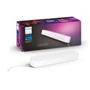 Philips Hue White and Color Ambiance Lampada da Tavolo Smart LED Play, estensione (alimentatore non incluso), 1 pezzo, Bianco - 3