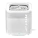 PETKIT Cat Water Fountain, EVERSWEET SOLO SE, 1.85L Ultra Quiet Automatic Cat Drinking Fountain for Indoor Use, Easy-Clean Design with Carbon Filter and Separate Base, Plug-In Cat Water Dispenser - 1