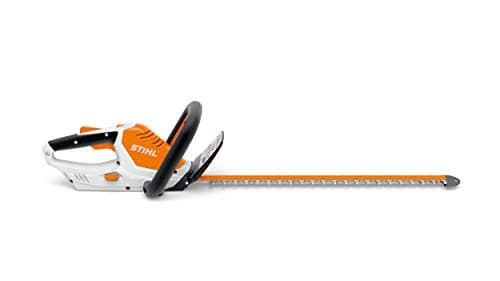 STIHL Hedge Trimmers Una batería Hsa 45 50cm de herramientas para la jardinería