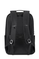 Samsonite Workationist - Laptop Backpack with Clothes Commentment 15.6 Inches, 43 cm, 17.5 l, Black (Black) - 4