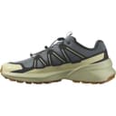 Salomon Speedcross Peak, Men's Running Shoes, Urban Chic Black Alfalfa, 8 UK - 1
