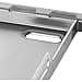 Napoleon Stainless Steel Grill Plate for Models 500 and 525 - 4