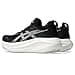 ASICS Gel-Nimbus 27 Women's Running Shoes, Black/Lake Grey, 40 EU Wide - 3
