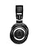 Audio-Technica M50xBT2 wireless headphone Black - 3