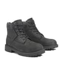Timberland Stivali Premium 6 Inch Lace Up Waterproof Taglia 39 Codice TB112907001 Nero - 2