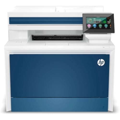 HP Color LaserJet Pro MFP 4302dw Multifunktionsdrucker (4RA83F B19)