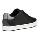 Geox D Blomiee, Zapatillas Mujer, Negro, 39 EU - 6