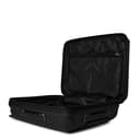 Samsonite Intuo - Spinner L, valigia espandibile, 75 cm, 105/115 L, nero (nero) - 5