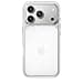 Apple iPhone 17 Pro Clear Case with MagSafe ​​​​​ - 1