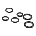 sparefixd Per Bosch AQT 4 guarnizioni in gomma Set Advanced Aquatak 140 - 5