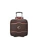 Delsey Paris Chatelet Air 2.0 Softside with 2 Wheels, Under Seat, brown, Chatelet 2.0 Softside Luggage Underseat with 2 Wheels - 1