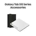 Samsung Galaxy Tab S10+ AI Tablet, Android Tablet, 12GB RAM, 512GB Storage, AMOLED Display, Anti-Reflection, S Pen Included, Platinum Silver, 3 Year Samsung Extended Warranty (UK Version) - 7